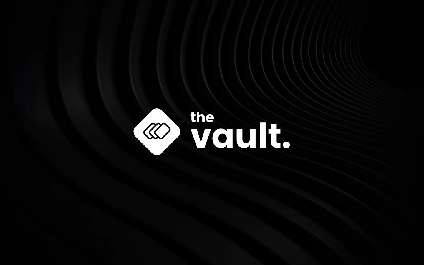 The Vault